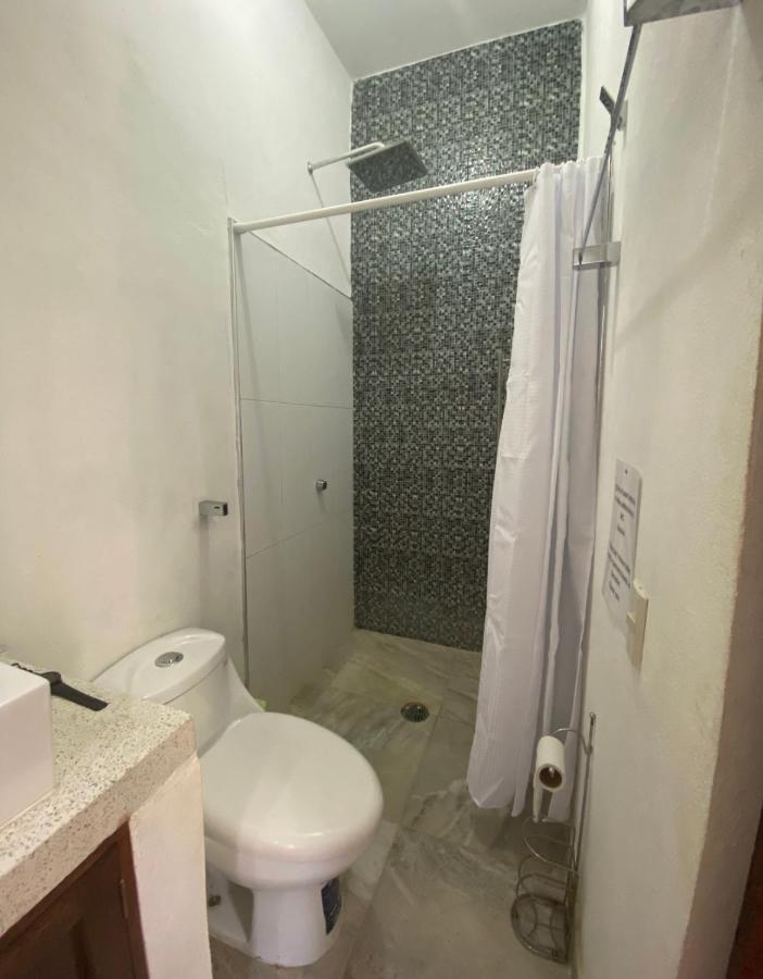 Casa El Cielo En Punta Zicatela Villa Puerto Escondido  Exteriör bild